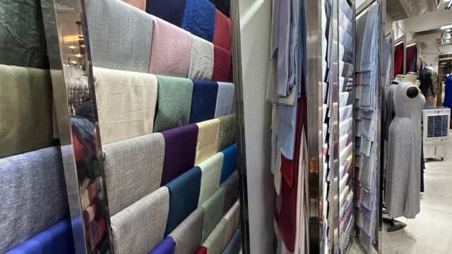Bi Hanh Tailor
