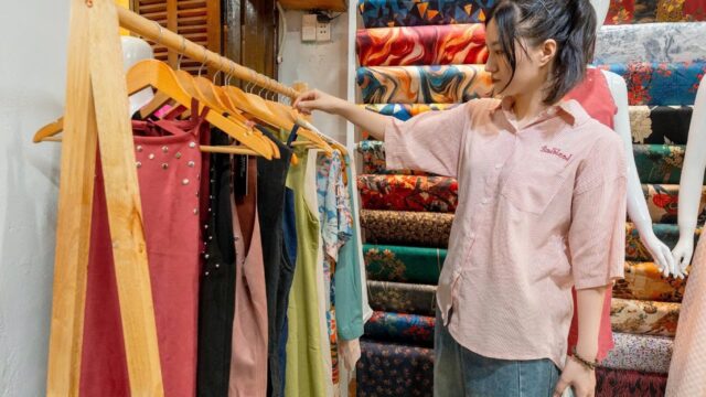 Na Unique Tailor Clothes