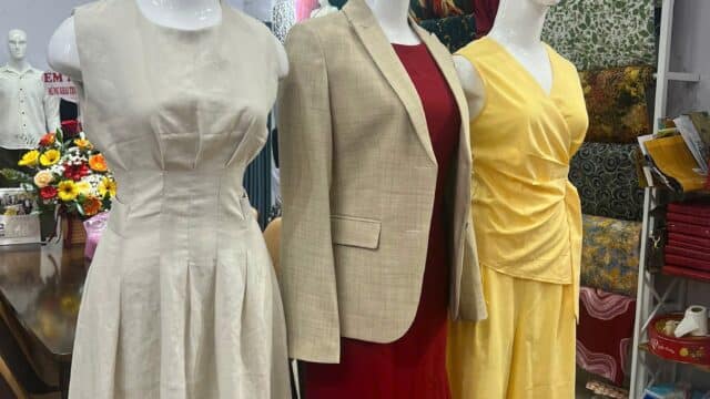 Queen's Tailor