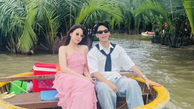 Vũ Rừng Dừa