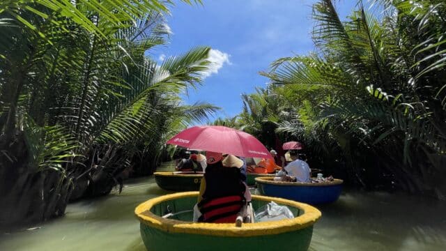 Hanh Coconut