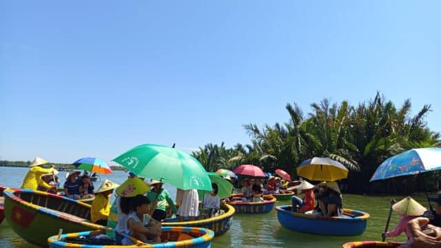 Phú Huy Coconut