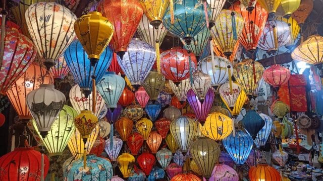 Hoi An Market