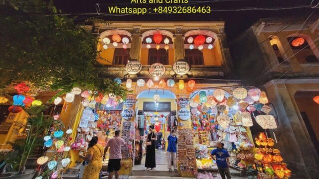 Hằng Dũng Souvenir Shop