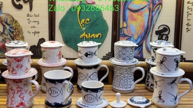 Hằng Dũng Souvenir Shop