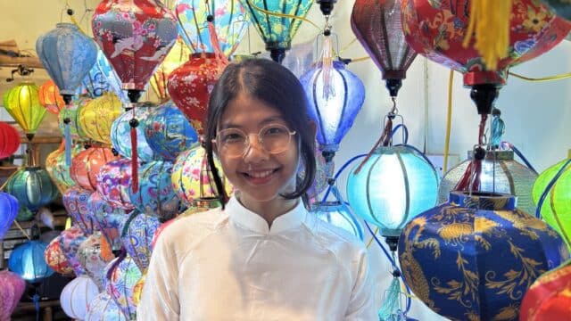 Vnamtrip Lanterns