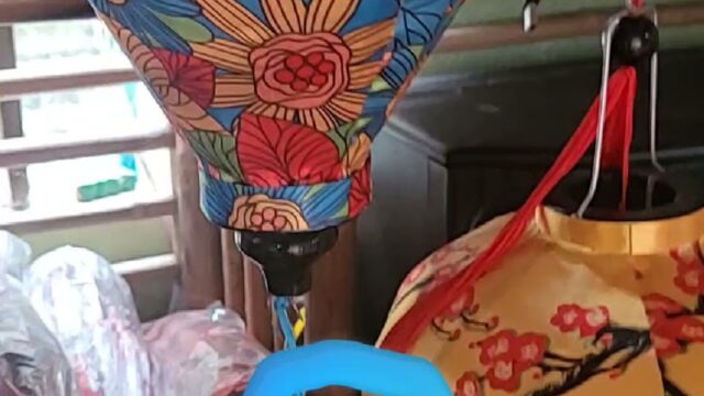 Vnamtrip Lanterns