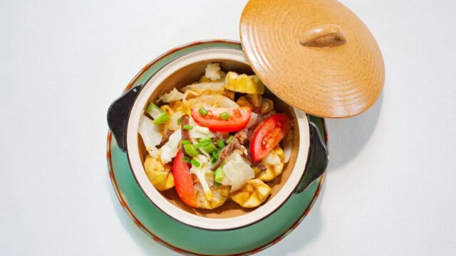 Minh Hien Vegetarian Restaurant