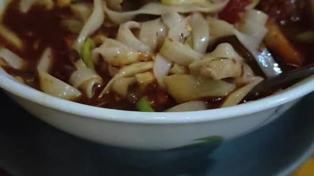 ROM Vegetarian Bistro