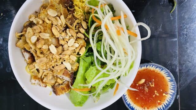 Purple Lantern Restaurant