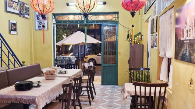 Namaste Hoi An
