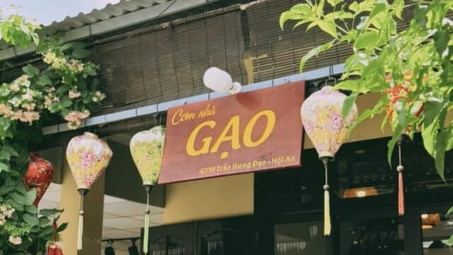 Gao Hoian