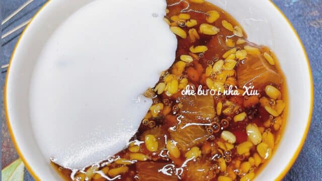 Tiệm Chè Xíu