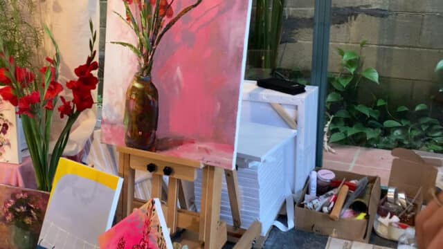 Imperfect Art Studio