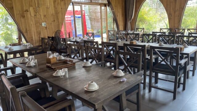 HOI AN SEAFOOD