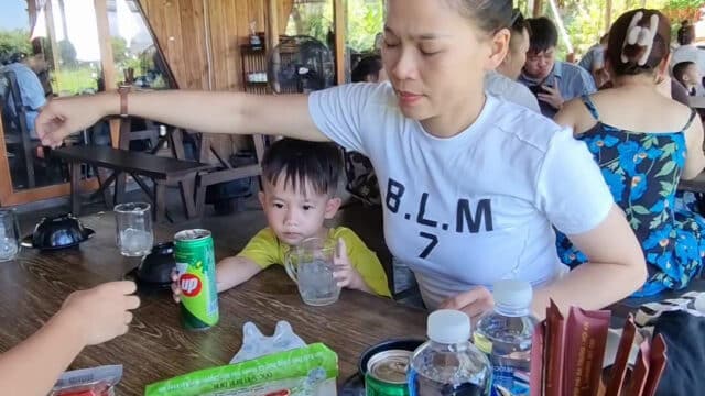 HOI AN SEAFOOD