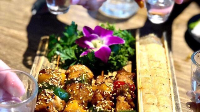 HOI AN SEAFOOD