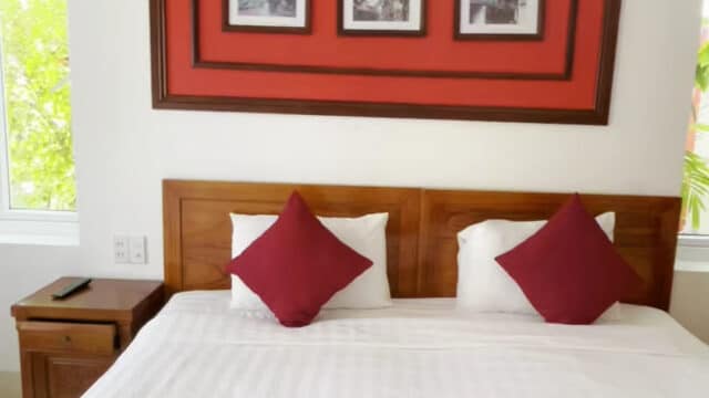 Red House Homestay