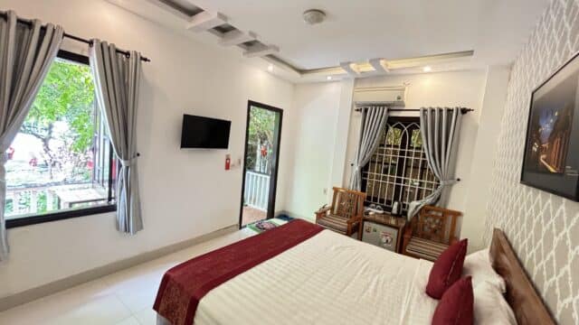 Red House Homestay
