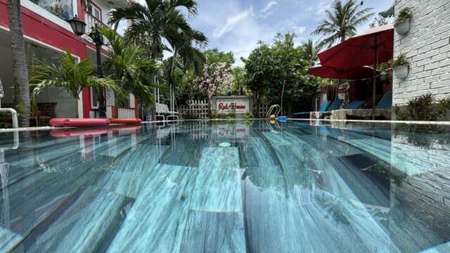 Red House Homestay
