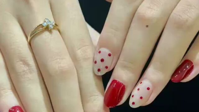 Aurelia Nails & Spa Massage Hoi An