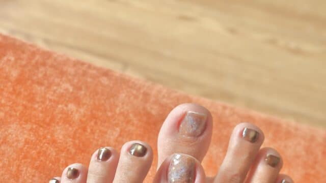 Aurelia Nails & Spa Massage Hoi An