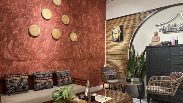 Male Spa For Men Hoi An