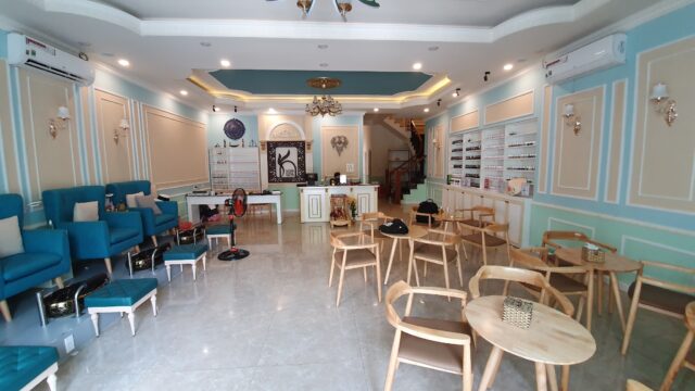 Hoi An Viva Spa