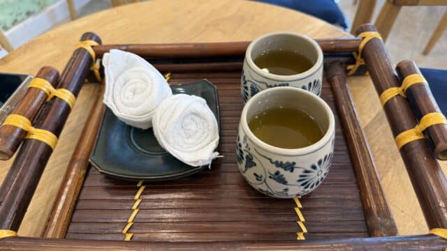Hoi An Viva Spa