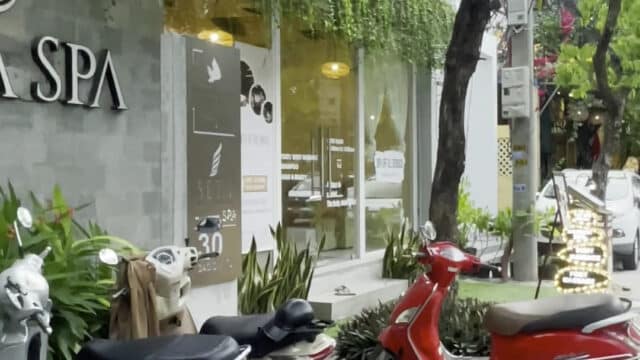 Seta Spa