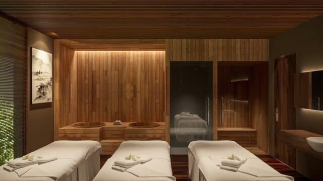 Seta Spa