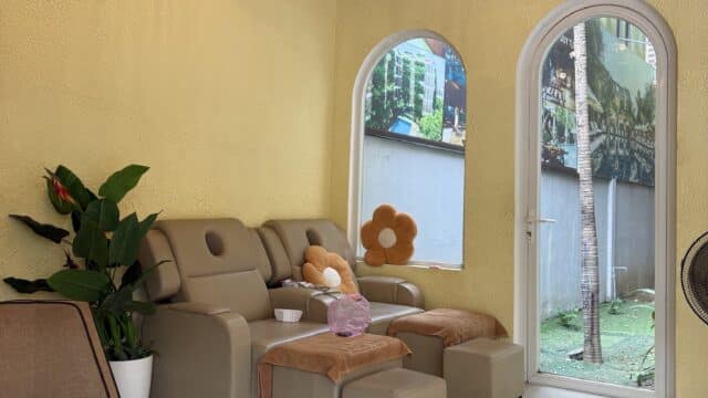 Seta Spa