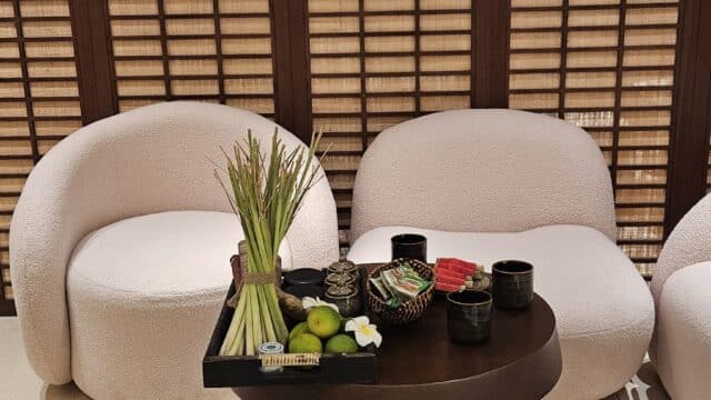 Breathe Spa