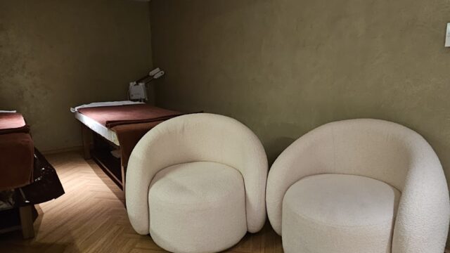 Breathe Spa
