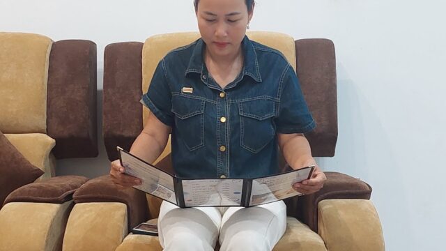 Tiamo Hoi An Spa