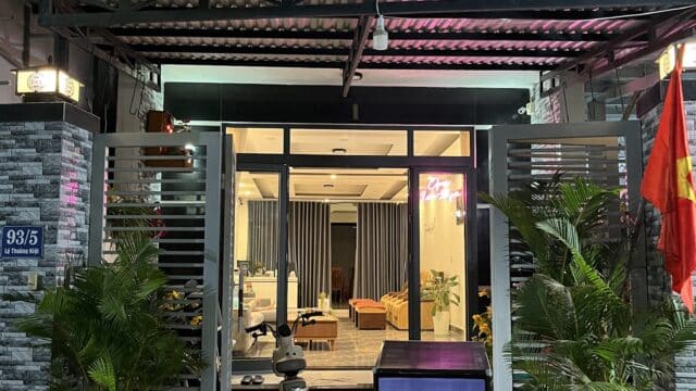 Tiamo Hoi An Spa