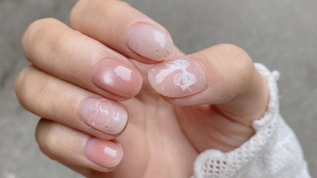 Aurora Nail & Spa Hoi An