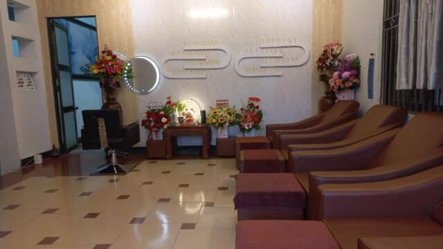 Misa Spa Hoi An