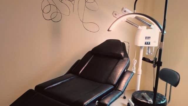 Makosha. Face therapy & Cosmetology