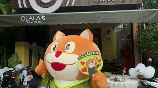 Olala 45
