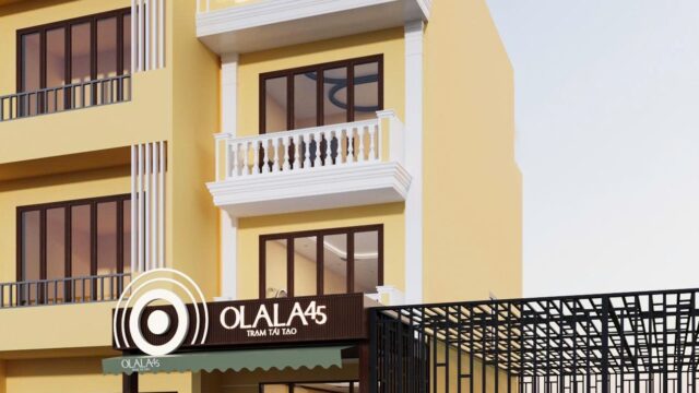 Olala 45