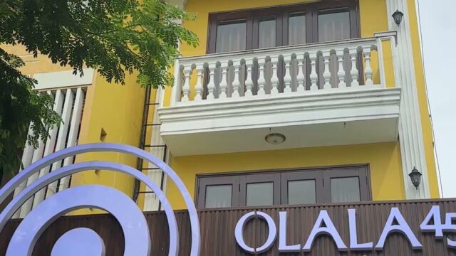 Olala 45