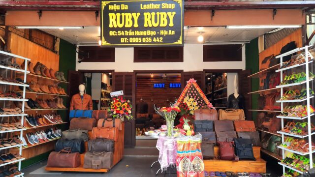 RUBY RUBY