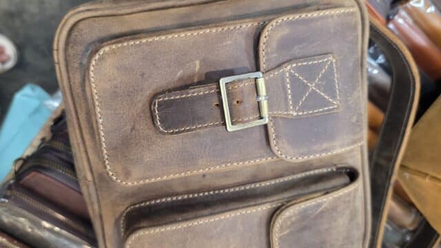DIEU LEATHER GOODS