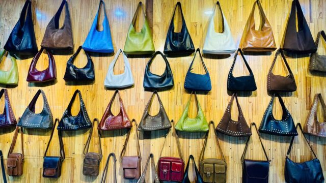 Mia Leather Shop