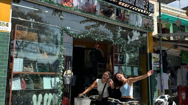 De'Gift Leather Shop