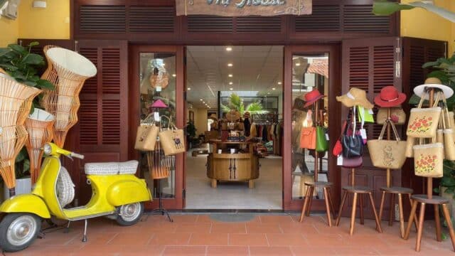 Thị House Hội An