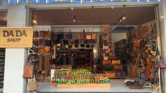 Da Da Shop