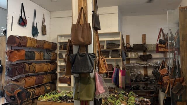 Da Da Shop