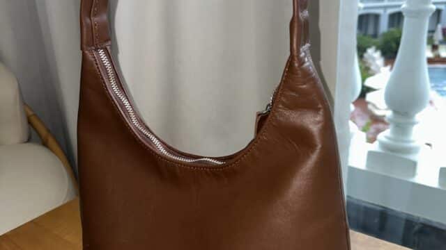 Lilo Leather